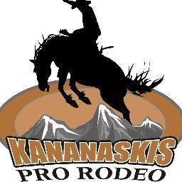 The Kananaskis Rodeo Association puts on one of the earlier indoor CPRA Pro Rodeo's of the season in Crowsnest Pass, AB: May 10-12, 2019 #kraprorodeo