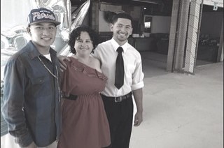 y_Rodriguez27's profile picture. 