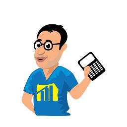 Personal Finance https://t.co/vKgRQtKM4k Geek. Coleslaw Lover. Stock Market and Investment Guru.