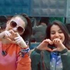 Fan de las mejores concursantes de gh de mis niñas @NoeGh14Oficial Y sonia walls