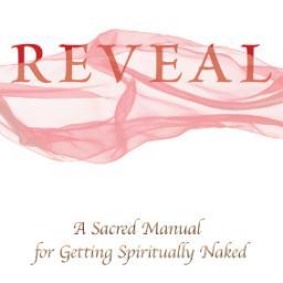 #REVEAL is the next generation of Feminine Spirituality. Founded by @megganwatterson, author of REVEAL: A Sacred Manual... http://t.co/Rjl2dB0uJe