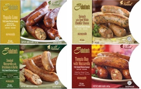 Since 1864 The Sabatino family began their tradition of creating high quality, unique recipes in Sicily featuring products made from only the finest ingredients