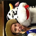 Ghost White - @Daniel_Ammons92 - Twitter