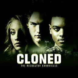 Three friends on a camping trip battle their superior clones in Gregory Orr's sci-fi thriller. Opening nationwide 04.23.13. Stars Stella Maeve & John de Lancie.