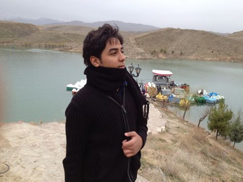 Hasoon3363's profile picture. 