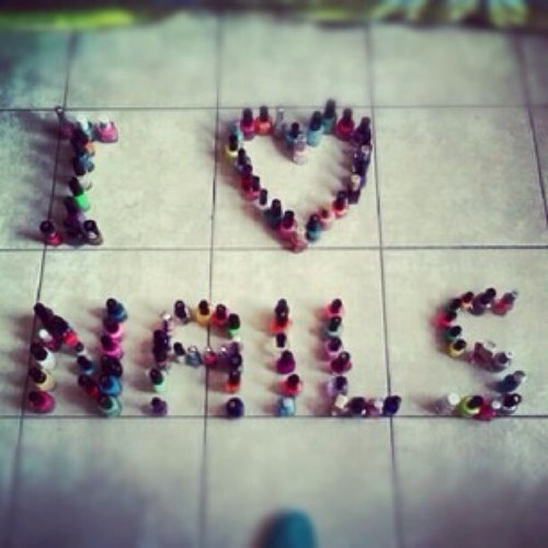 ♔ ILOVENAILS ♔