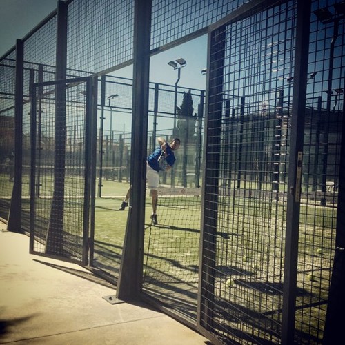 La Vila Padel