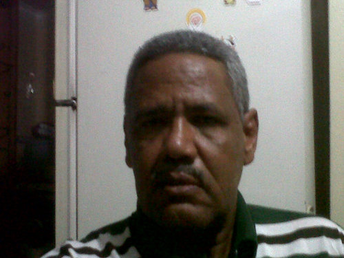 Ing. Agrónomo de profesión,trabajo en el  CODIA , Amo a mi familia mis  hijas Ileana  Evelyn y Diana, mi madre  Nieve Luisa y a todos  mi hermanos