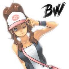 Pokemon: Shiny ♀ Eevee Lev 45,Mew lev 78 ♂ Magikarp lev 1. #Single #Bi.16 My Traveling Partner @ZatchClaw / @ZatchJailed but He isn't My Pokemon or Anything