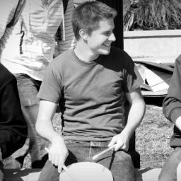 AJCowall's profile picture. Percussion Instructor at Avon, Cavalier, Mystiquan, Pike