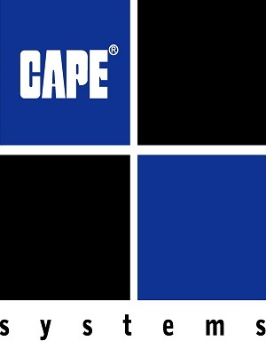 CAPE Systems offers software to help determine efficient pallet patterns, create new case designs, fill existing case sizes and optimize container loading.