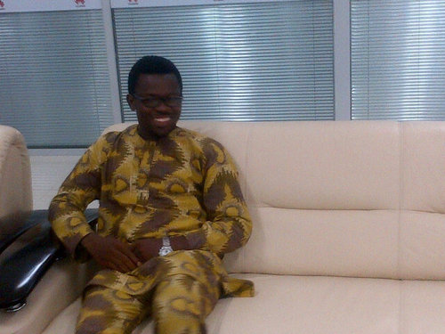 Am a telecom Engr with some 5yrs of experience. Am very liberal but morally strict. I believe in gender equality all women should be independent.