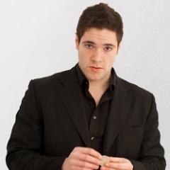 El sexo y la escritura es lo mío.