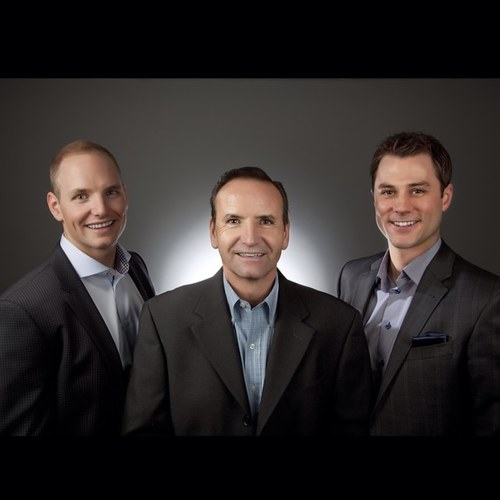 TheHomeHunters Profile Picture