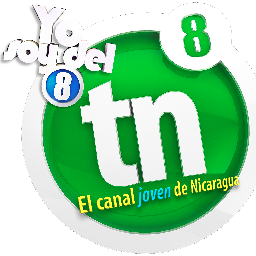 Periodista encargada de noticias internacionales dentro del TeleNoticiero Crónica tn8... La Historia mas allá de la Noticia