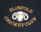 The Twitter page for Slinfold Cricket Club