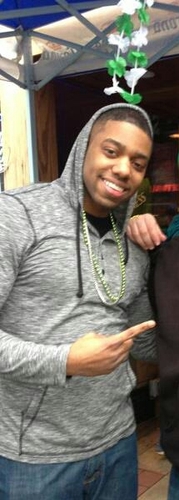 KingOfBurgh's profile picture. I put on #SteelCity #SelfMade #TeamFollowBack Hardwork & Dedication is the recipe for success. Never stop believing in yourself.