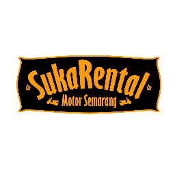 SUKARENTAL Motor Semarang
Menyewakan berbagai macam pilihan motor untuk segala kebutuhan anda :D
Ber-GARANSI pasti !

RSVP : 085643633040