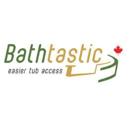Bathtastic bath accessibility products are great for seniors and individuals suffering from arthritis, debilitating injury, handicap, general loss of mobility