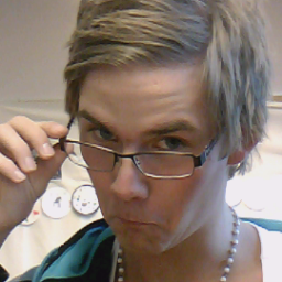 LasseRyfetten's profile picture. Fagarbeider og får alt servert hjemme. Skal nyte det til jeg blir rundt 30 år