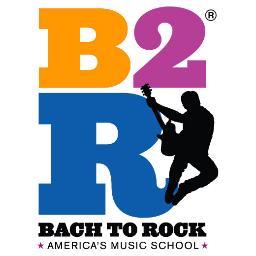 Bach To Rock is THE Music School for students of all ages.