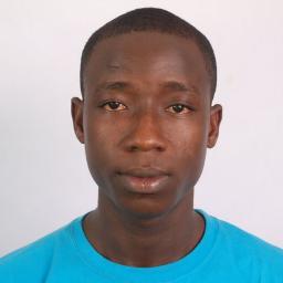 Clement Boadi