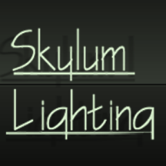 SkylumLighting's profile picture. Nos dedicamos a la importación y distribución de sistemas de iluminación y automatización de las mejores marcas en el mercado.