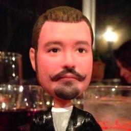 Husband, technologist, brewer, gamer, and priest; I like to dabble in a little bit of everything.
