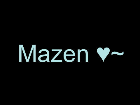 Who Has Mazen Name Mazenname Twitter