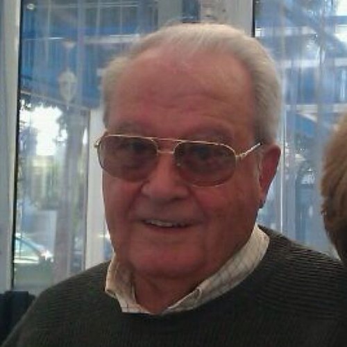 JoseMariaTramul's profile picture. Abogado, Jubilado actualmente. MAU VII Promocion servicio vuelo