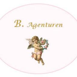 BAgenturen's profile picture. #MathildeM #BlancMariClo #HamiltonLiving #PommePidou #LeMasduRoseau