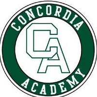 Concordia Academy HS Baseball (@concordiabb) 's Twitter Profile Photo Concordia Academy HS Baseball (@concordiabb) 's Twitter Profile Photo