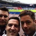 Garry Waugh - @1874garry - Twitter