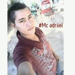 Mc adriiel