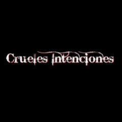 Somos Crueles Intenciones,un grupo de Rock de Gijón.
Para más novedades sobre el grupo visita nuestro blog:http://t.co/4WxU88UQAX
