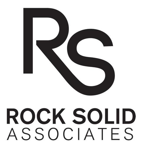 Honest. Professional. Rock Solid.