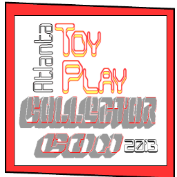 ToyplayATL's profile picture. Atlanta ToyPlay Collector Con: Summer 2013
The first ever action-figure specific collectors convention based out of Atlanta Georgia.