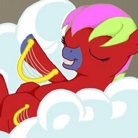 Persephany Skyheart (@mlp_persephany) Twitter profile photo
