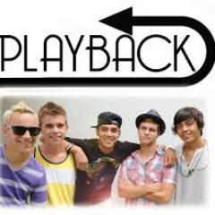 We are the official Playback crew. We are here to inform about playback events going on. This account is ran by @peace_love3, @BereniceSWS and @Jaclynstyles96.