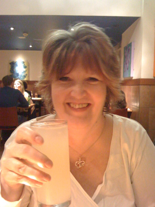 chrissi54's profile picture. A cruise-aholic with P&O, I think I was a sailor in a former life! Finally retired and enjoying life....how did I ever find the time to work!