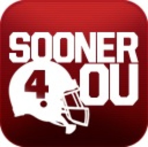 Lifelong #Oklahoma #Sooners Fan!