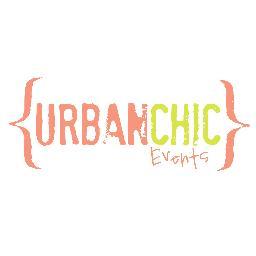 urbanchicevents's profile picture. Your event should be one-of-a-kind and personal. Contact us to discuss your vision and how we can help bring it to life!