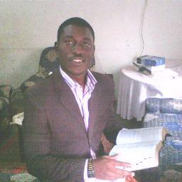 i am john philippe a servant of jesus christ