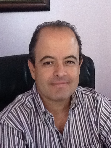 alfonsodguez's profile picture. Responsabilidad, innovación y calidad para un mundo diferente y divertido