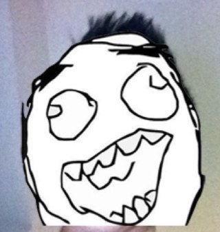 The_DestroY_974's profile picture. 