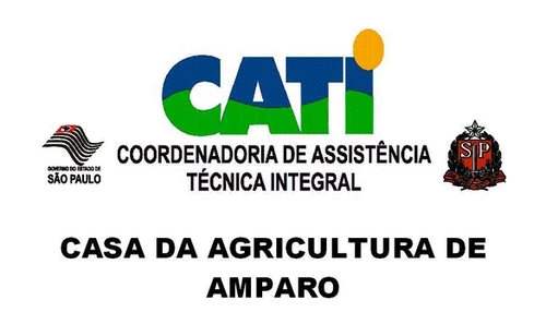 Twitter Oficial da casa da Agricultura de Amparo - SP