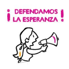 Campaña Nacional de la @RedTDT en favor de las Defensoras y Defensores de Derechos Humanos en México