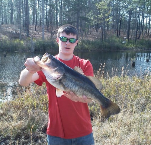 garrett_rone's profile picture. Livin the hick life.