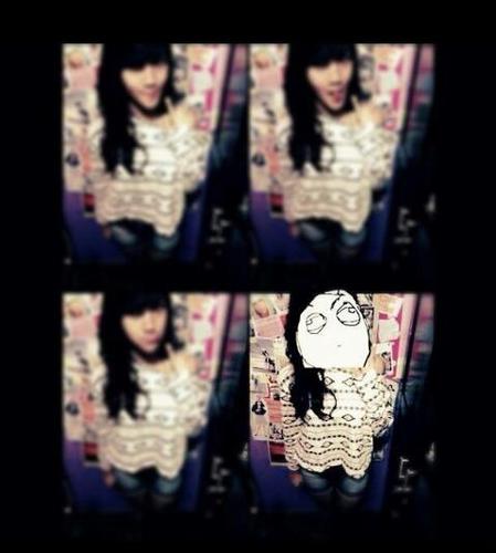 SarahIliyana's profile picture. Was born on 27 June 1995 ♥ taken