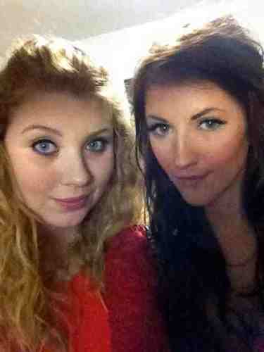 Catheth's profile picture. ❤️